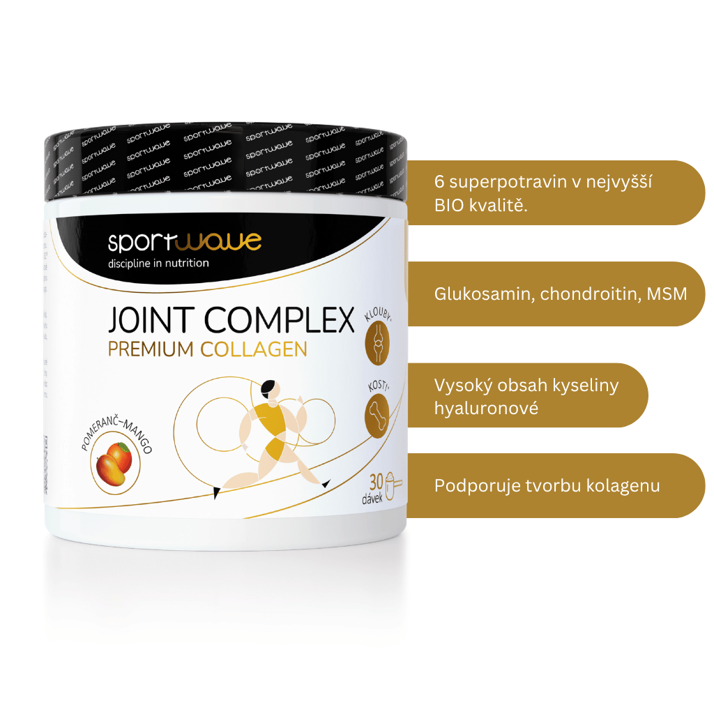 joint complex slozeni